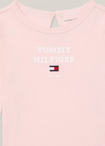 Лонгслів Tommy Hilfiger (338853811)