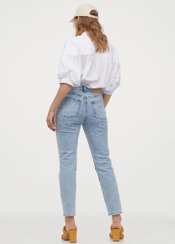 Джинсы H&M - (195897298)