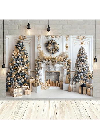 Фон для фотосесії, 210х130 см SHEIN (331623668)