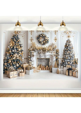 Фон для фотосесії, 210х130 см SHEIN (331623668)