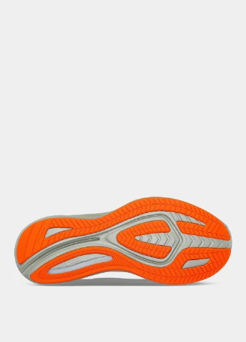 Сірі кросівки всесезон Saucony OMNI 22