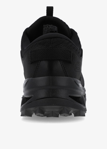 Чорні Осінні кросівки Skechers ARCH FIT GLIDE STEP TRAIL