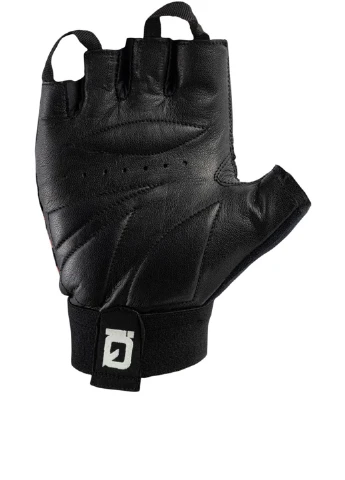 Рукавички IQ LARSEN-ASPHALT/BLACK (299932306)