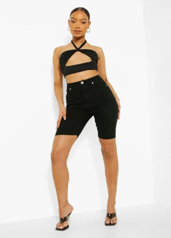 Шорты Boohoo (251257941)