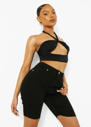 Шорты Boohoo (251257941)
