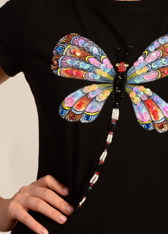 Футболка Monte Cervino - (234762361)