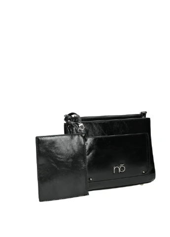 Сумка женская NBAG-J0310 черная NoBo (253942834)