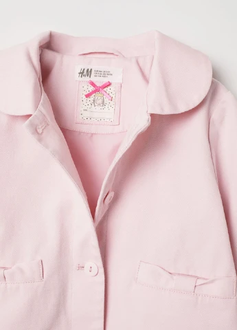 Жакет H&M (99449846)
