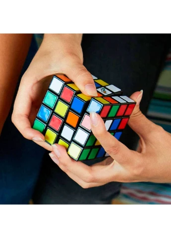 Настільна гра Кубик 4х4 Майстер (6062380) Rubik's (252245444)
