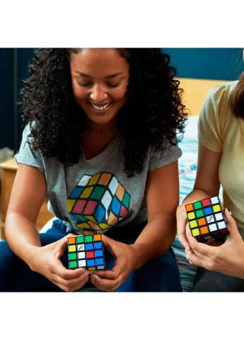 Настільна гра Кубик 4х4 Майстер (6062380) Rubik's (252245444)