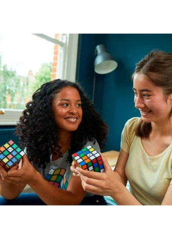 Настільна гра Кубик 4х4 Майстер (6062380) Rubik's (252245444)