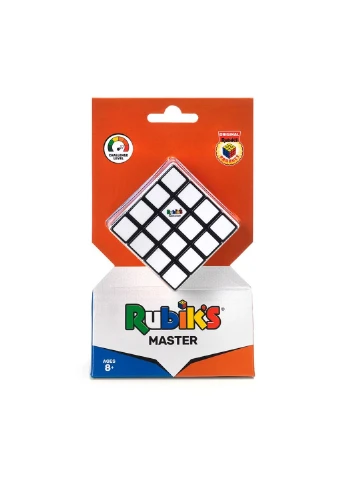 Настільна гра Кубик 4х4 Майстер (6062380) Rubik's (252245444)