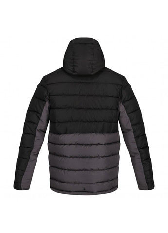 Чорна зимня куртка Regatta Nevado VI