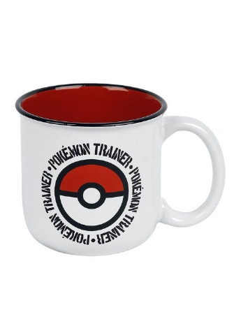 Чашка Pokemon - Dison, Ceramic Breakfast Mug In Gift Box 400 ml Stor (245034193)