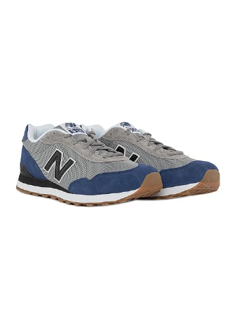 Цветные демисезонные кроссовки 515 New Balance