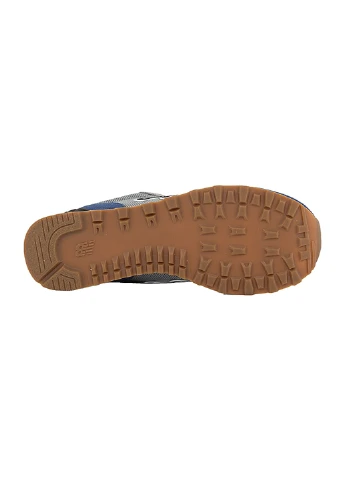 Цветные демисезонные кроссовки 515 New Balance