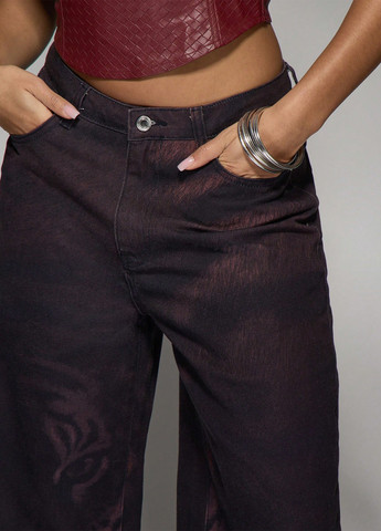 Джинси SHEIN - (341251110)