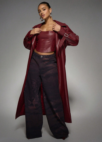 Джинси SHEIN - (341251110)