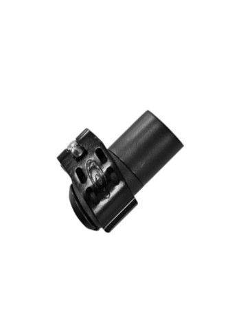 Затискач зовнішній U-Lock 14/12 mm (7906136120001) Gabel (253135516)