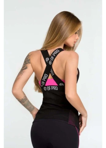 Топ-майка Designed for fitness — 249976893