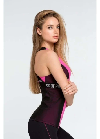 Топ-майка Designed for fitness — 249976893
