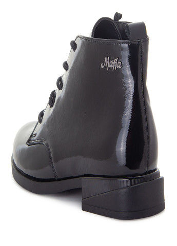 Осенние ботинки Footstep