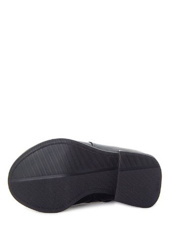 Осенние ботинки Footstep