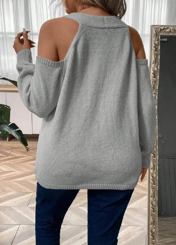 Кофта SHEIN (330749358)