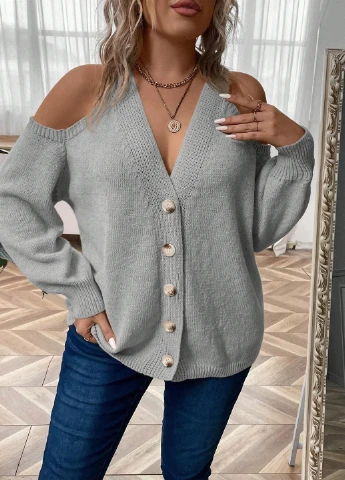 Кофта SHEIN (330749358)