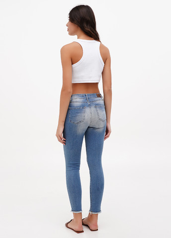 Джинсы Sassofono - (298141785)