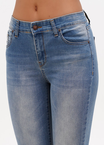 Джинсы Sassofono - (298141785)