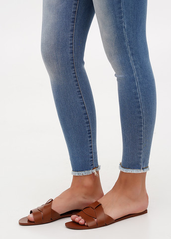 Джинсы Sassofono - (298141785)