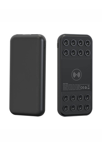 Повербанк, 10000 mAh TheGeneral (304674880)