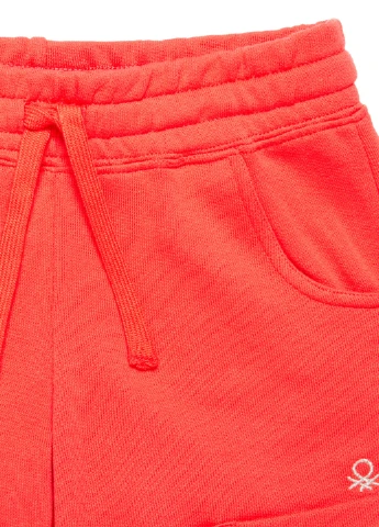 Шорты United Colors of Benetton (180907929)
