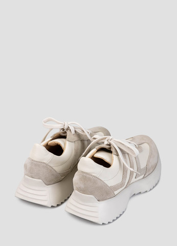 Кросівки Bottini бежеві демісезони (331812835)