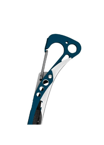 Мультитул Skeletool - COLUMBIA BLUE, картонная коробка (832209) Leatherman (252418551)