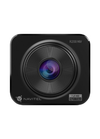 Відеореєстратор для авто Navitel r200 night vision (157406229)