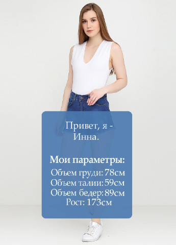 Шорты JEANY JEANS (290001266)