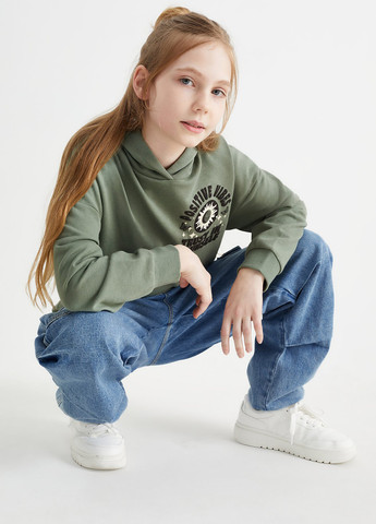 Худи C&A (322933649)