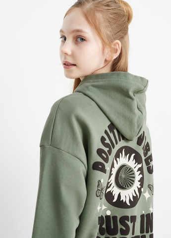 Худи C&A (322933649)