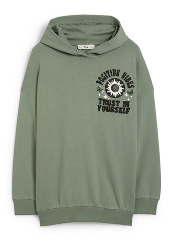 Худи C&A (322933649)