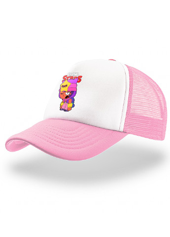 Кепка Тракер дитяча Сенді Бравл Старс (Sandy Brawl Stars) (33404-1018) MobiPrint (220769813)