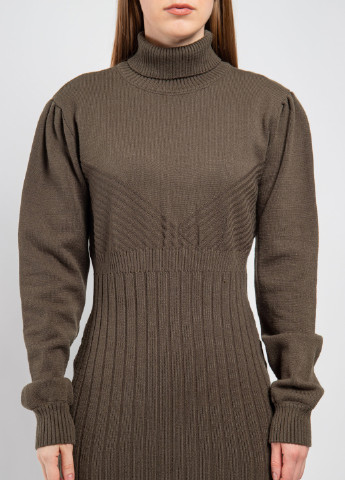 Оливкова кежуал сукня J.B4 (Just Before)