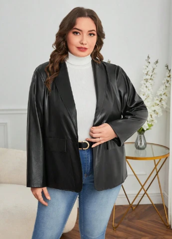 Жакет SHEIN (330487425)