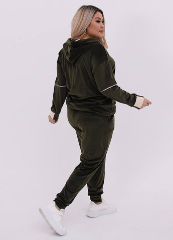 Костюм (худи, брюки) No Brand (362121086)