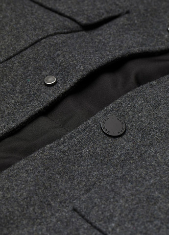 Куртка-сорочка H&M (365717052)