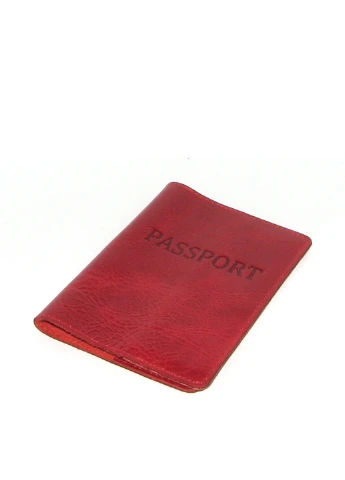 Обкладинка для документів ST Leather Accessories (36053284)
