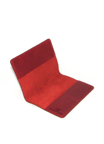 Обкладинка для документів ST Leather Accessories (36053284)