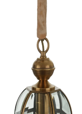 GL-115 AM-S светильник уличный настенный Brille (185913966)