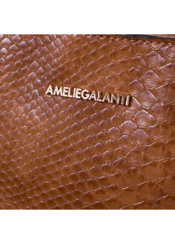 Жіноча сумка 32х22х13,4 см Amelie Galanti (210338558)